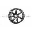 Llanta Enkei PF07 18x8 - 5x114.3 ET45 - Dark Silver