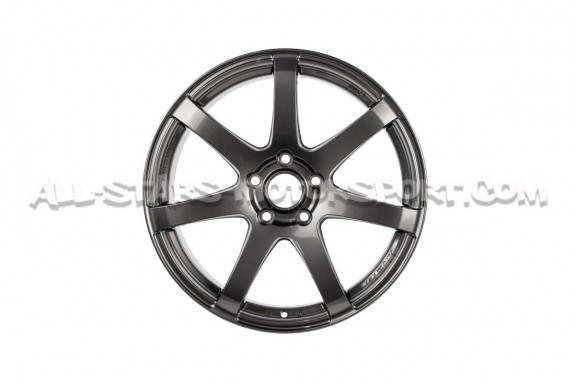 Llanta Enkei PF07 18x8 - 5x114.3 ET45 - Dark Silver