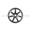 Enkei PF07 Wheel 18x8 - 5x114.3 ET45 - Dark Silver