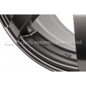 Llanta Enkei PF07 18x8 - 5x114.3 ET45 - Dark Silver