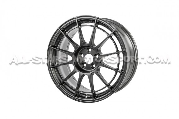 Jante Enkei NT03RR 18x8.5 - 5x100 ET42 - Gunmetal