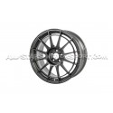 Llanta Enkei NT03RR 18x8.5 - 5x100 ET42 - Gunmetal