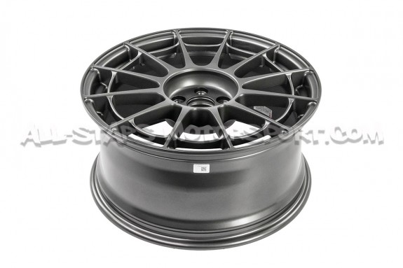 Llanta Enkei NT03RR 18x8.5 - 5x100 ET42 - Gunmetal