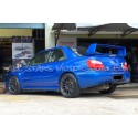 Enkei NT03RR Wheel 18x8.5 - 5x100 ET42 - Gunmetal