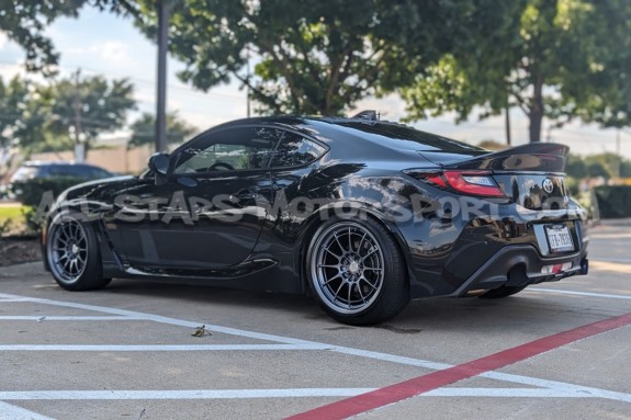 Llanta Enkei NT03RR 18x8.5 - 5x100 ET42 - Gunmetal