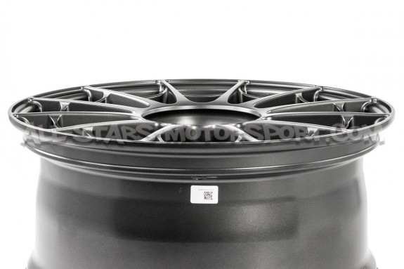 Jante Enkei NT03RR 18x8.5 - 5x100 ET42 - Gunmetal