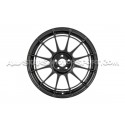 Enkei NT03RR Wheel 18x8.5 - 5x100 ET42 - Gunmetal