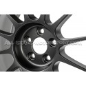 Jante Enkei NT03RR 18x8.5 - 5x100 ET42 - Gunmetal