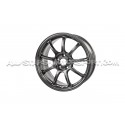Enkei PF09 Wheel 18x8 - 5x114.3 ET45 - Dark Silver
