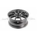 Jante Enkei PF09 18x8 - 5x114.3 ET45 - Dark Silver