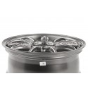 Llanta Enkei PF09 18x8 - 5x114.3 ET45 - Dark Silver