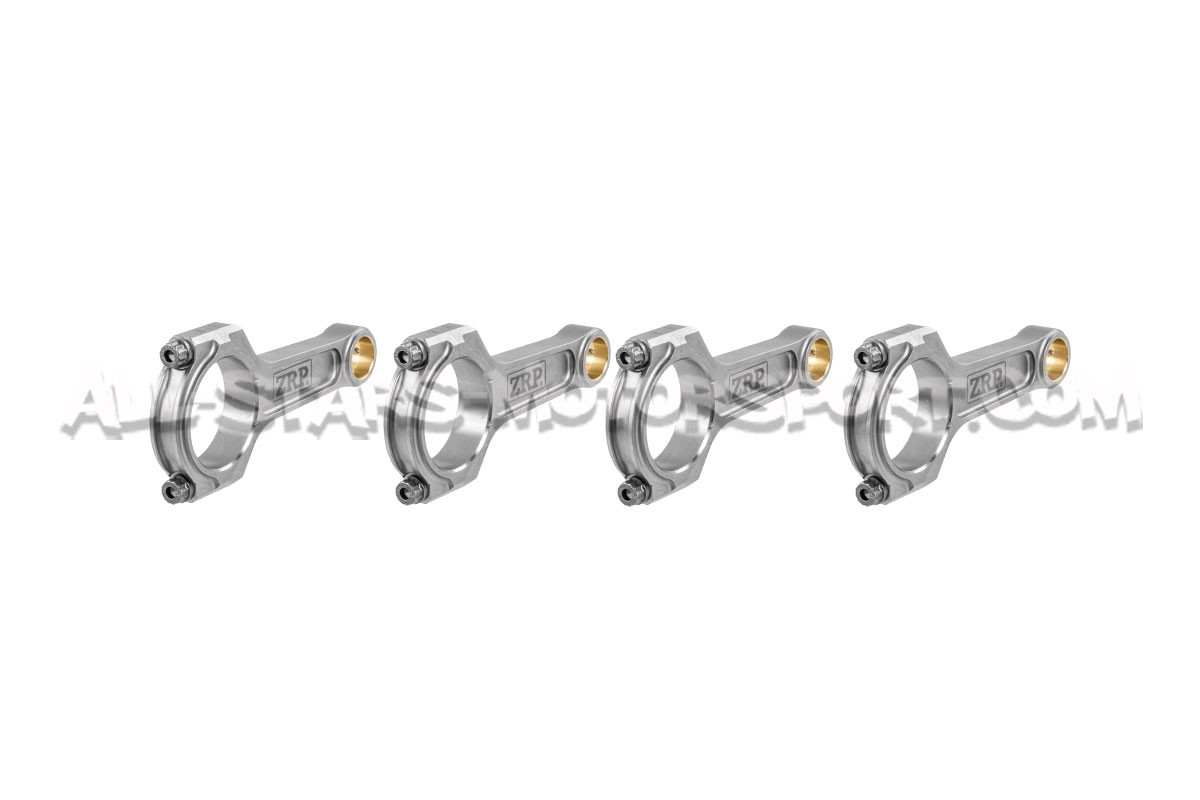 Bielles forgées ZRP pour Subaru Impreza GT / WRX / STI