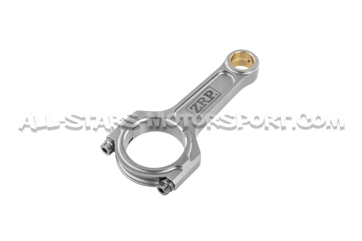 Bielles forgées ZRP pour Subaru Impreza GT / WRX / STI