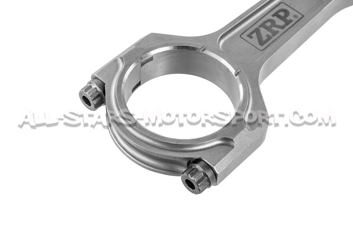 Bielas forjadas ZRP para Subaru Impreza GT / WRX / STI