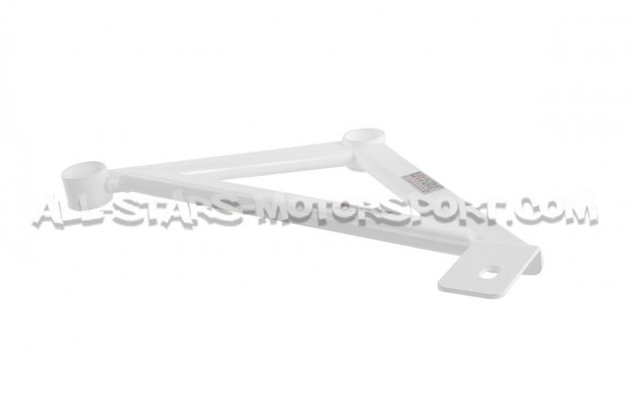 Nissan 370Z Ultra Racing 6 Points Front Lower Member Braces