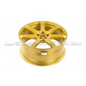 Llanta Enkei PF07 18x7.5 - 5x100 ET48 - Gold