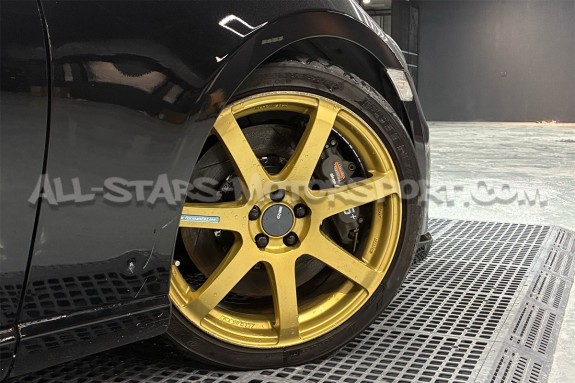 Llanta Enkei PF07 18x7.5 - 5x100 ET48 - Gold