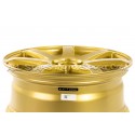 Llanta Enkei PF07 18x7.5 - 5x100 ET48 - Gold