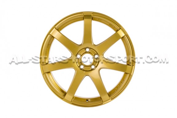 Llanta Enkei PF07 18x7.5 - 5x100 ET48 - Gold