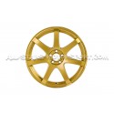 Jante Enkei PF07 18x7.5 - 5x100 ET48 - Gold