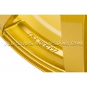Llanta Enkei PF07 18x7.5 - 5x100 ET48 - Gold