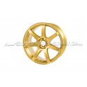 Jante Enkei PF07 18x8 - 5x100 ET45 - Gold