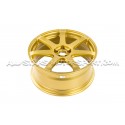 Llanta Enkei PF07 18x8 - 5x100 ET45 - Gold