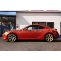 Enkei PF07 Wheel 18x8 - 5x100 ET45 - Gold