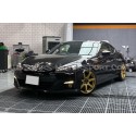 Enkei PF07 Wheel 18x8 - 5x100 ET45 - Gold