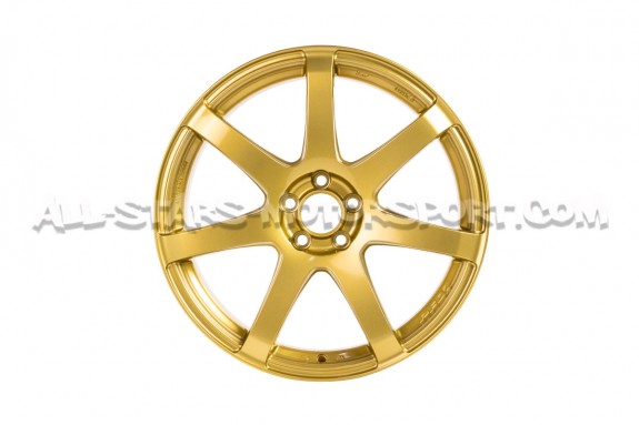 Jante Enkei PF07 18x8 - 5x100 ET45 - Gold