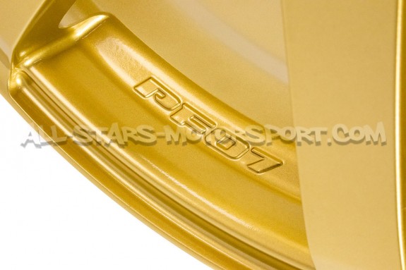 Llanta Enkei PF07 18x8 - 5x100 ET45 - Gold