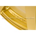 Llanta Enkei PF07 18x8 - 5x100 ET45 - Gold