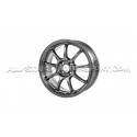 Jante Enkei PF09 17x7 - 4x100 ET38 - Dark Silver