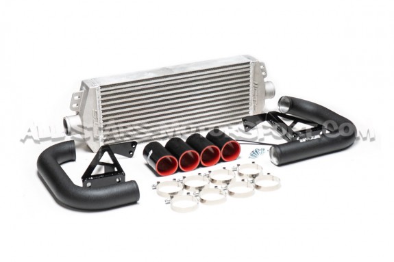 Golf 7.5 GTI and Golf 7.5 R CTS Turbo Front Mount Intercooler