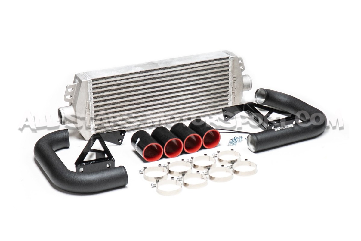 Intercooler frontal CTS Turbo para Golf 7.5 GTI y Golf 7.5 R