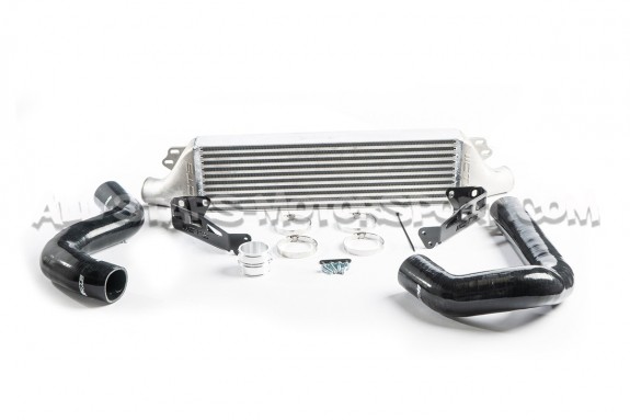 Golf 6 GTI and Golf 6 R CTS Turbo Front Mount Intercooler