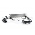 Golf 6 GTI and Golf 6 R CTS Turbo Front Mount Intercooler