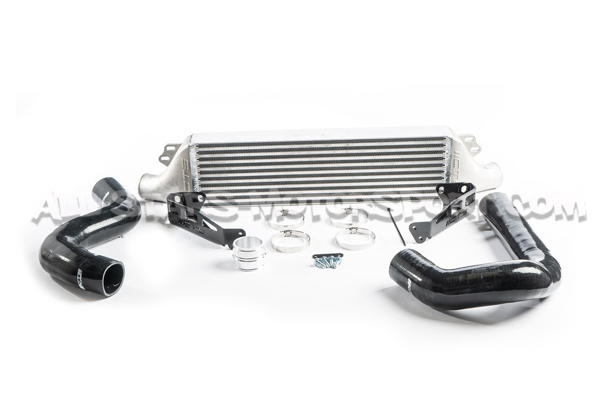 Echangeur frontal CTS Turbo pour Golf 6 GTI et Golf 6 R