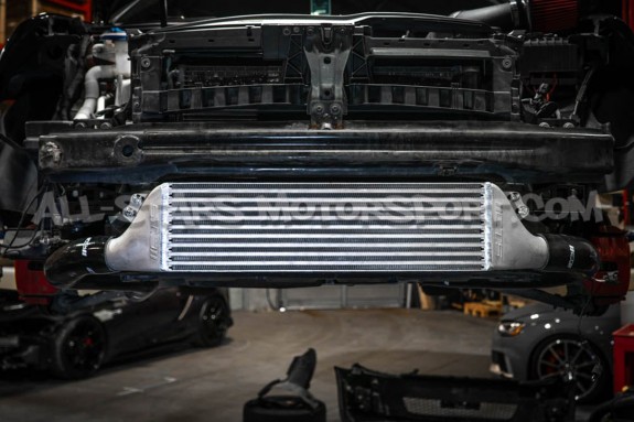 Golf 6 GTI and Golf 6 R CTS Turbo Front Mount Intercooler