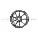 Enkei PF09 Wheel 18x7.5 - 5x112 ET48 - Dark Silver