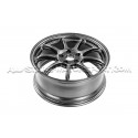 Llanta Enkei PF09 18x7.5 - 5x112 ET48 - Dark Silver