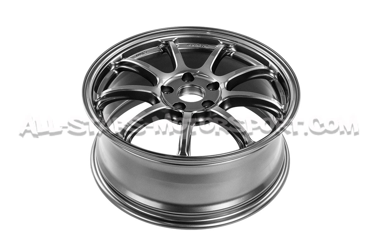 Llanta Enkei PF09 18x7.5 - 5x112 ET48 - Dark Silver