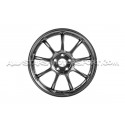 Llanta Enkei PF09 18x7.5 - 5x112 ET48 - Dark Silver