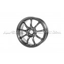 Enkei PF09 Wheel 18x8 - 5x112 ET35 - Dark Silver