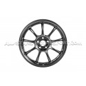 Enkei PF09 Wheel 18x8 - 5x112 ET35 - Dark Silver