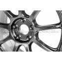 Enkei PF09 Wheel 18x8 - 5x112 ET35 - Dark Silver