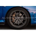 Llanta Enkei PF09 18x8 - 5x114.3 ET45 - Dark Silver