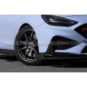 Jante Enkei PF09 18x8 - 5x114.3 ET45 - Dark Silver