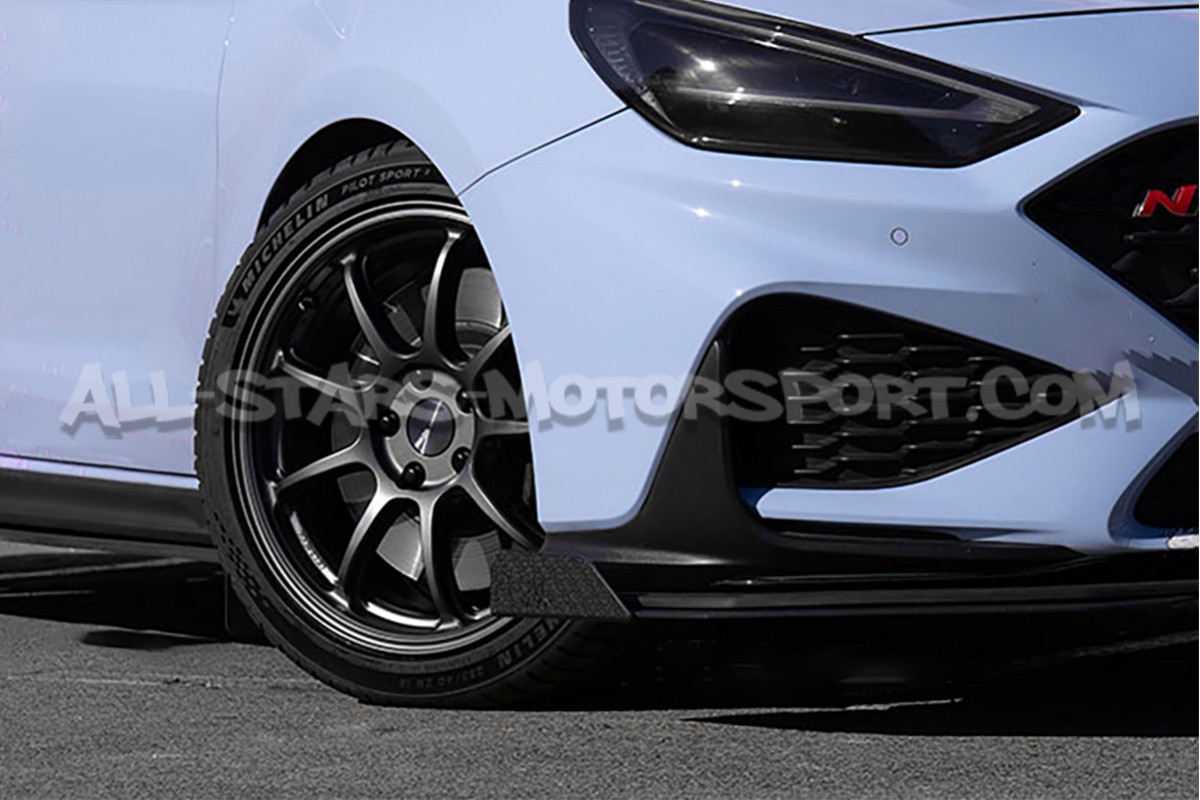 Llanta Enkei PF09 18x8 - 5x114.3 ET45 - Dark Silver