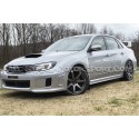 Enkei PF07 Wheel 18x8 - 5x114.3 ET45 - Dark Silver